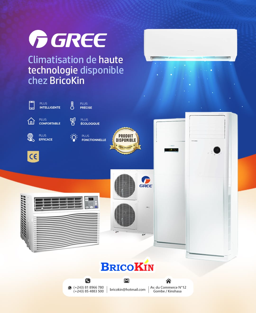 BRICOKIN