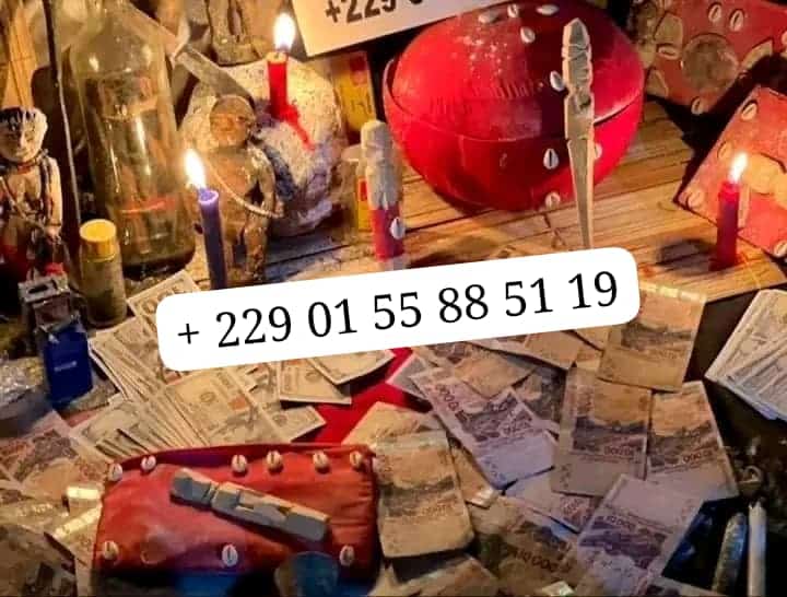 +229 01 55 88 51 19 LA MULTIPLICATION D'ARGENT RAPIDE EN DOLLARS