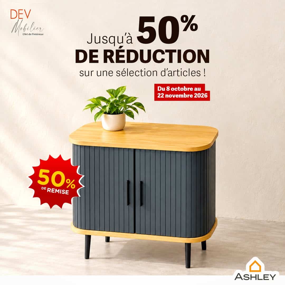 DEV MOBILIER