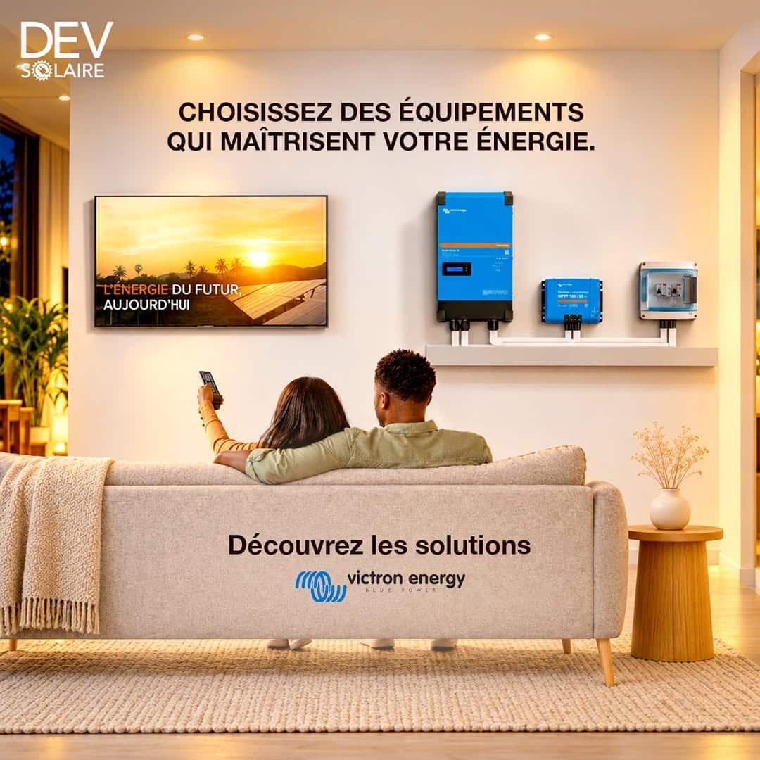 DEV SOLAIRE