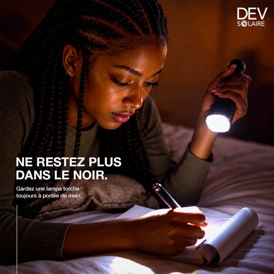 DEV SOLAIRE