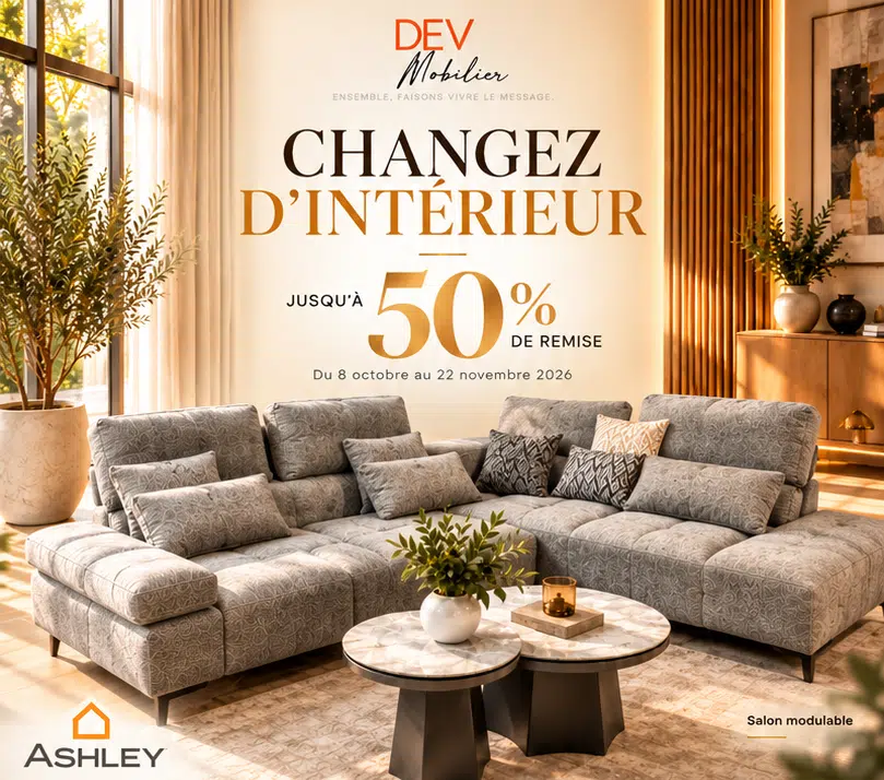 Dev Mobilier