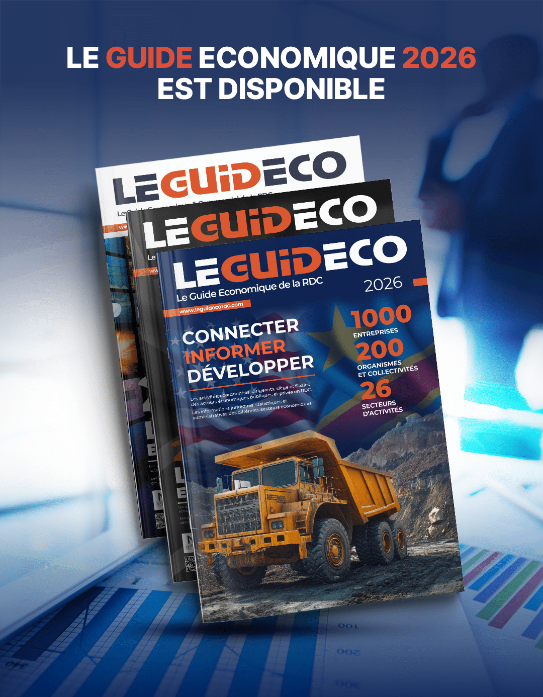 LEGUIDECO RDC