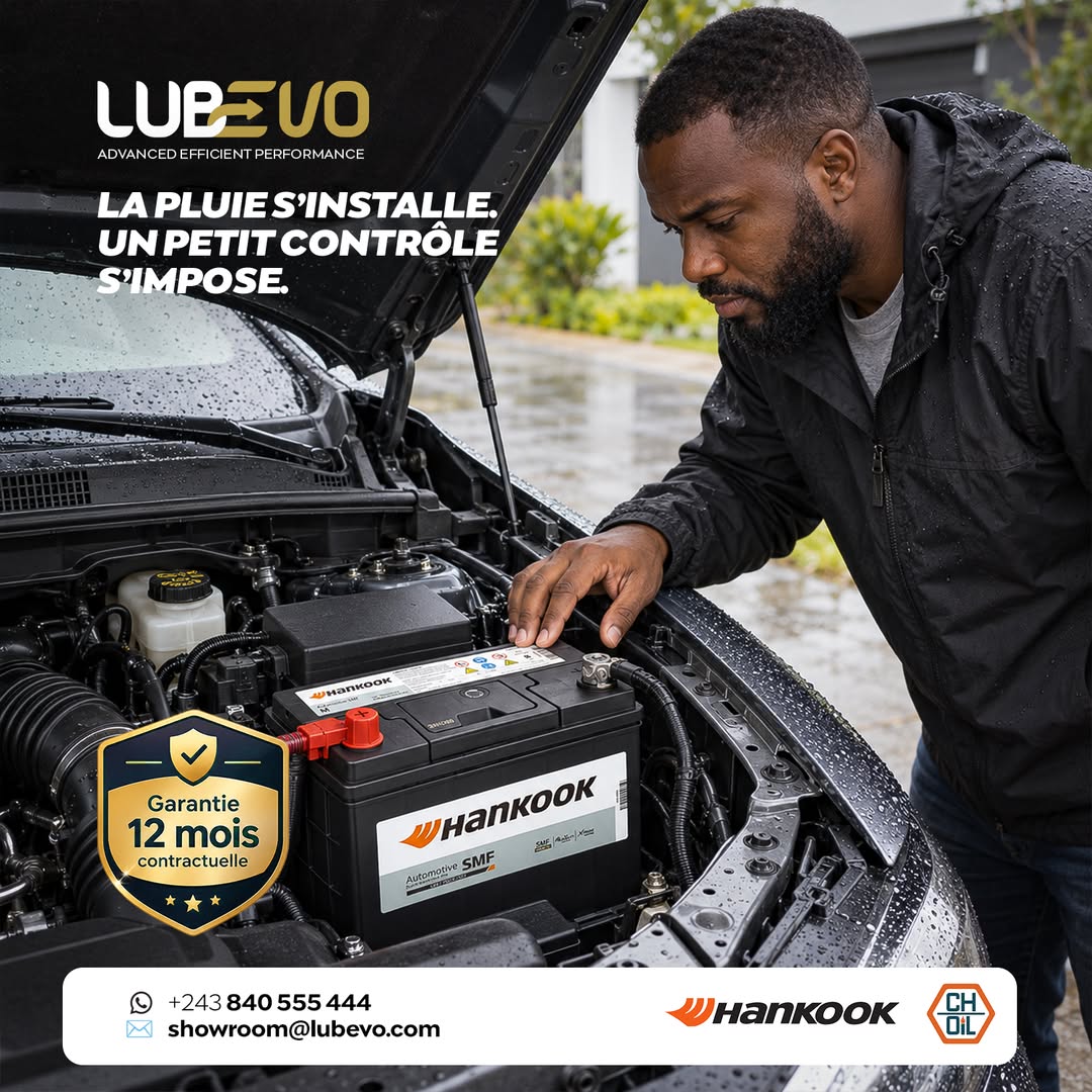 LUBEVO