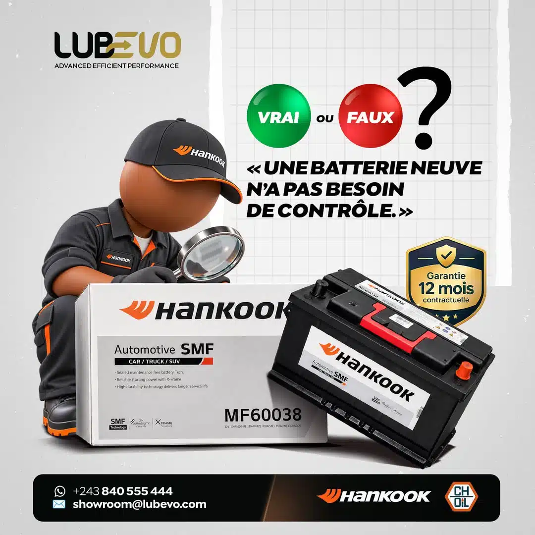 LUBEVO