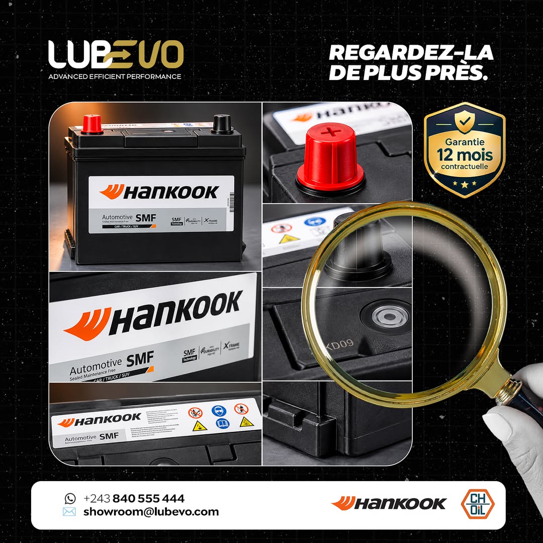 LUBEVO