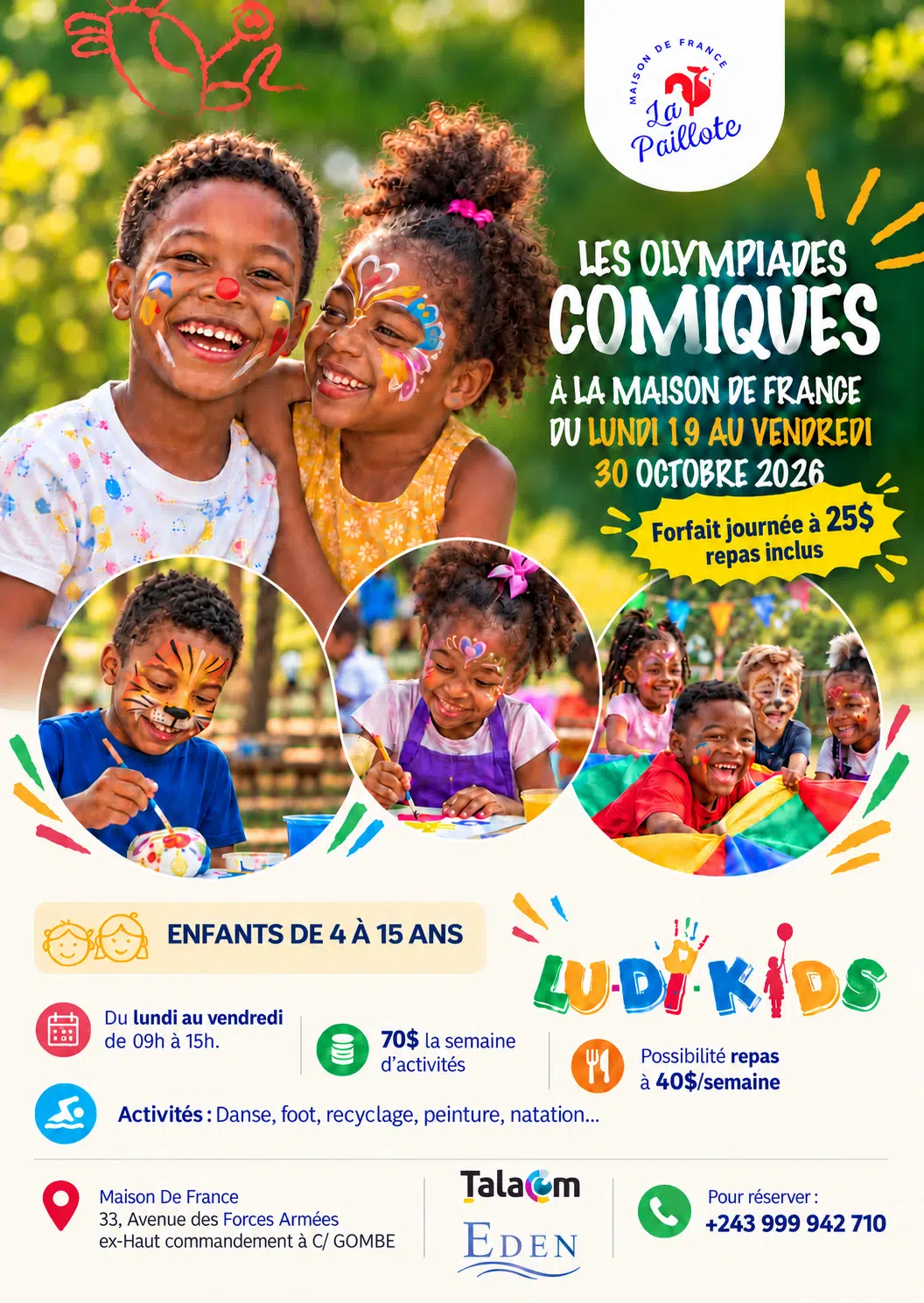 LUDI KIDS