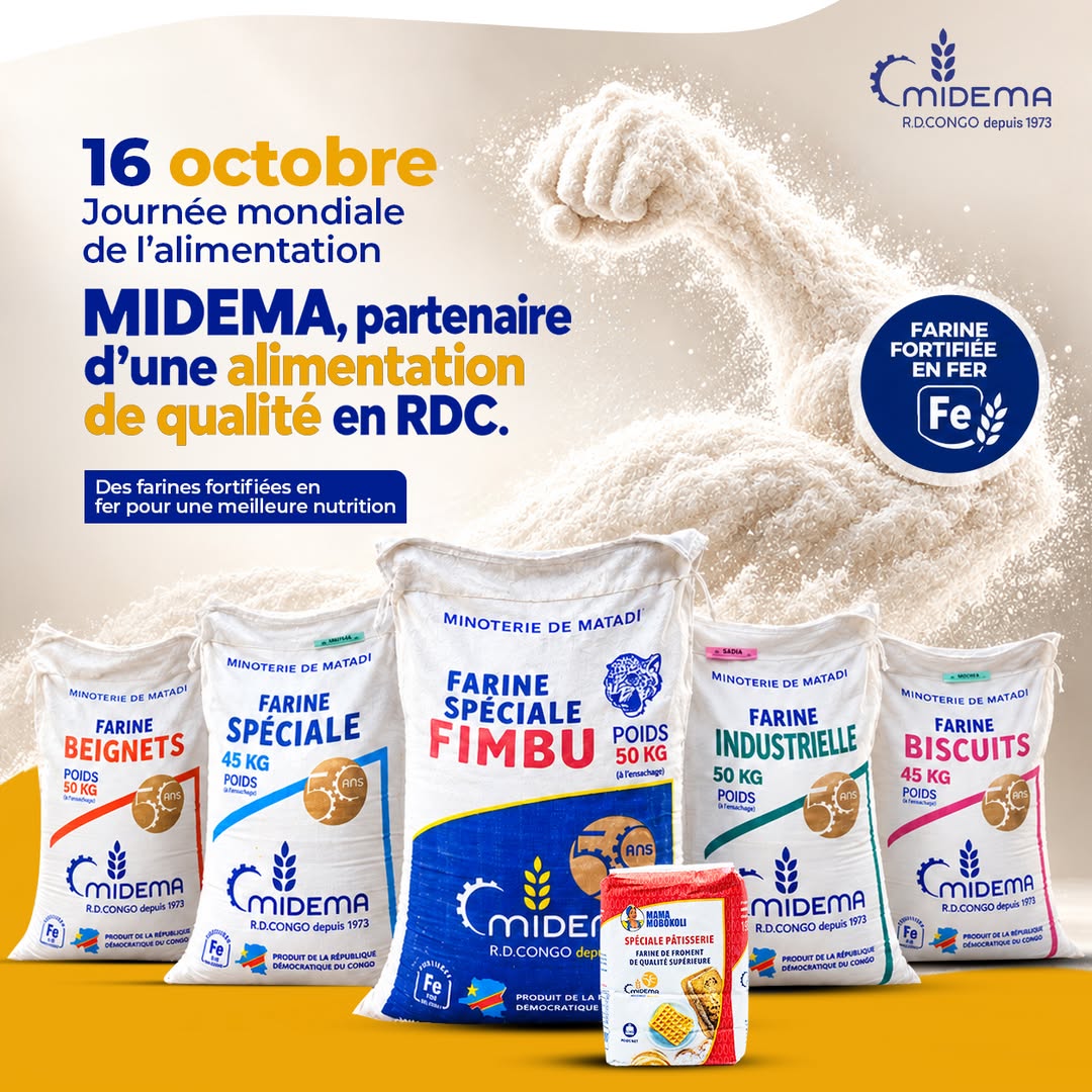 MIDEMA