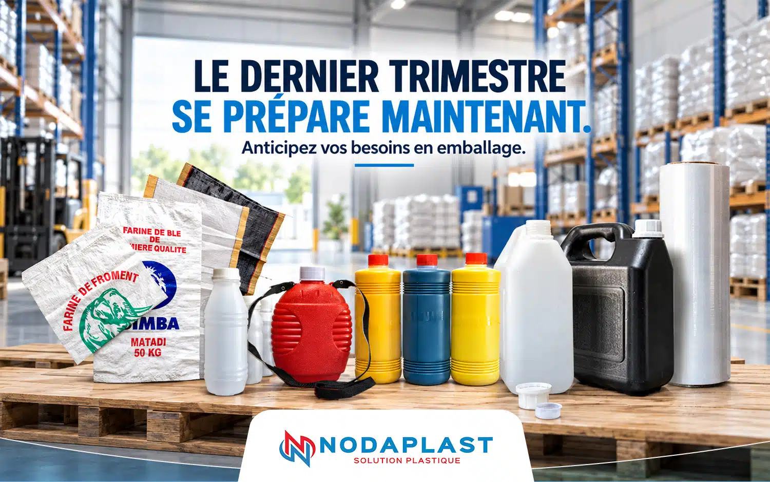 NODAPLAST