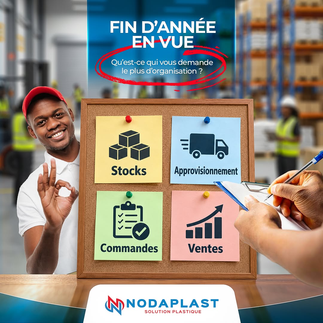 NODAPLAST