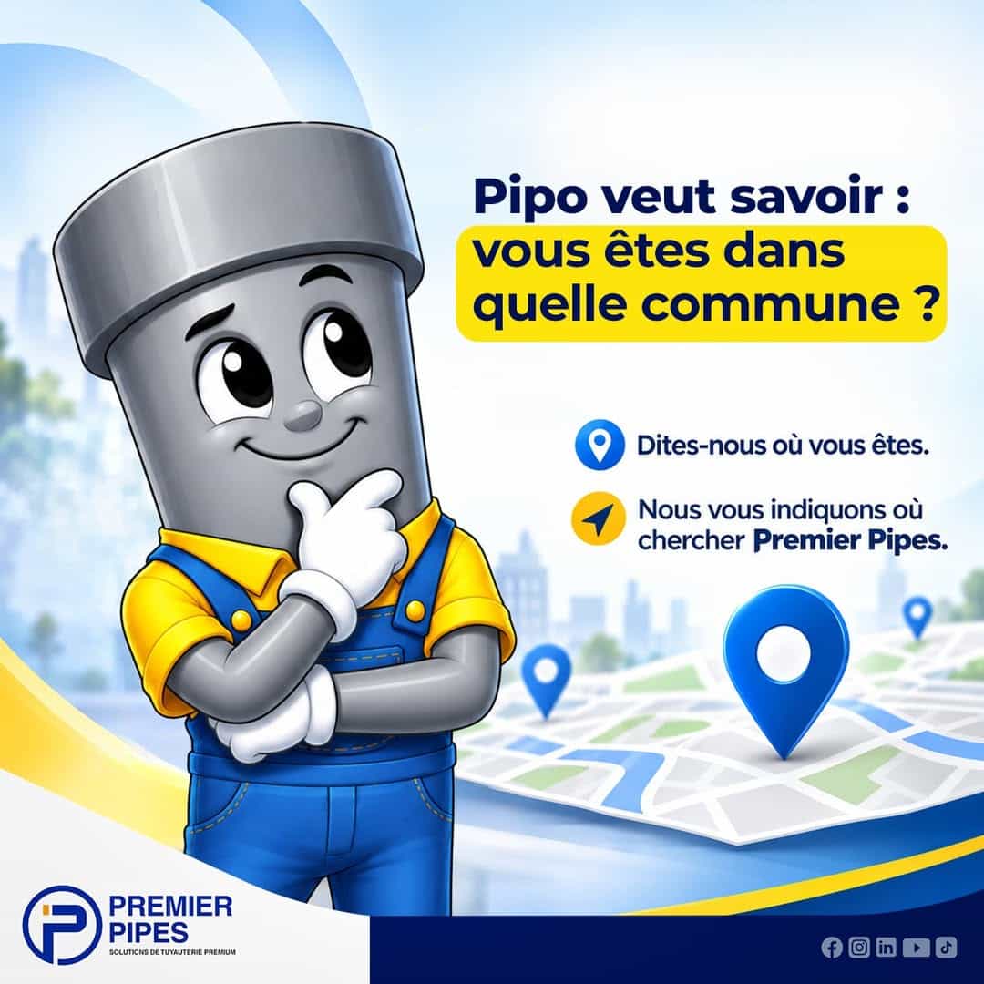 PREMIER PIPES
