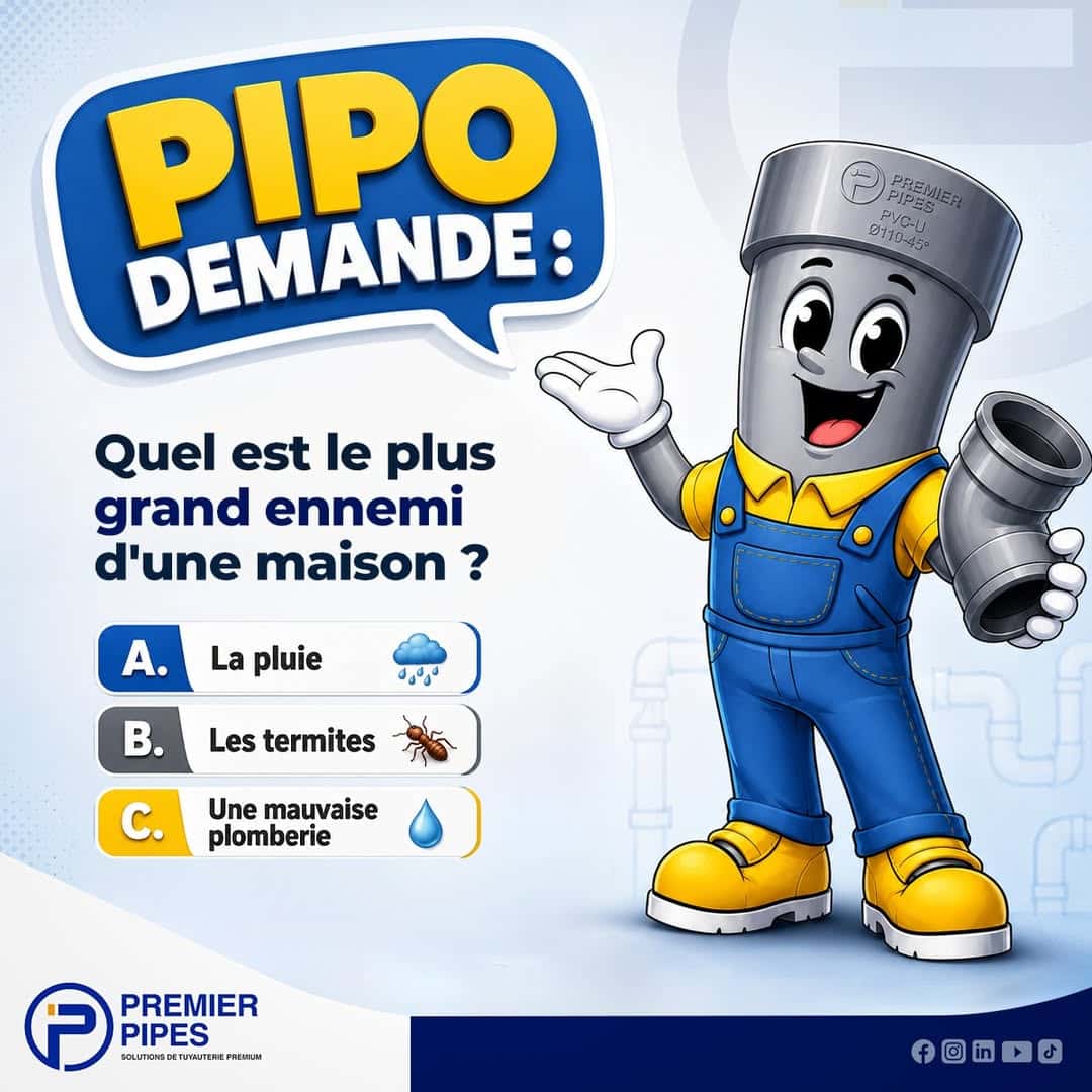 PREMIER PIPES
