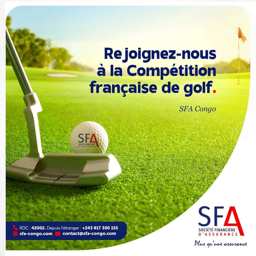 SFA CONGO