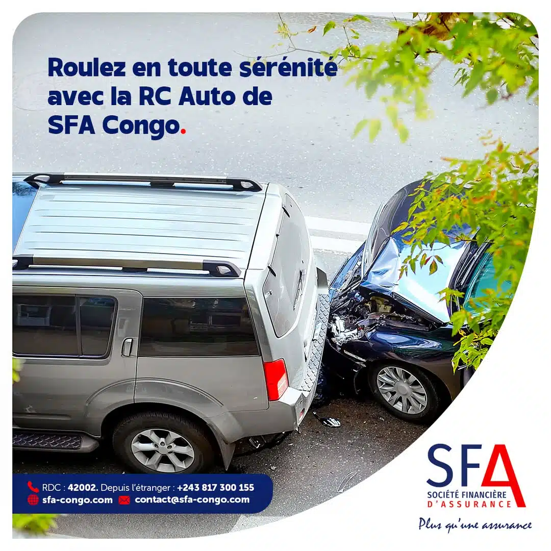 SFA CONGO