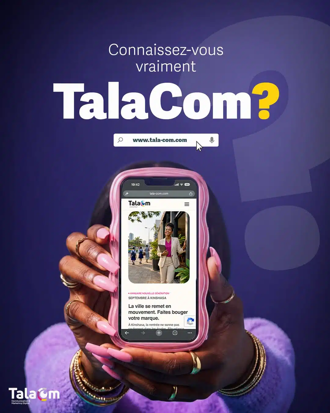 TALACOM