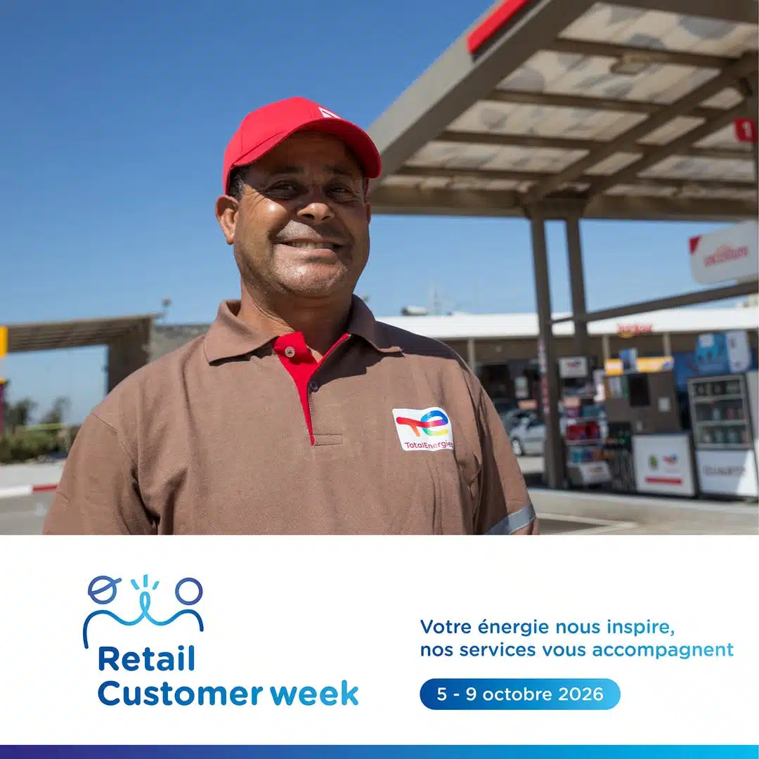 TOTALENERGIES MARKETING RDC SA