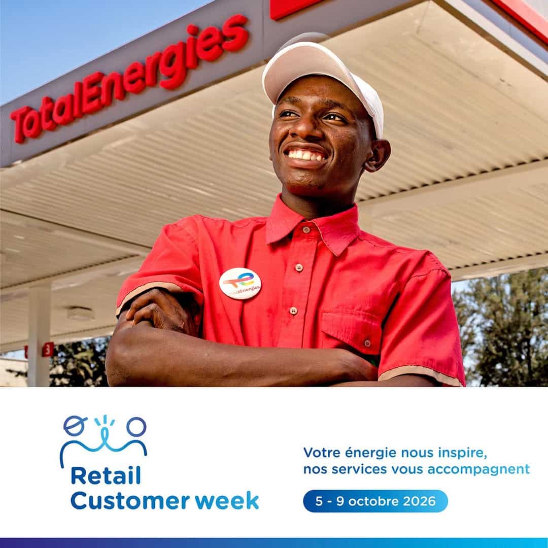 TOTALENERGIES MARKETING RDC SA
