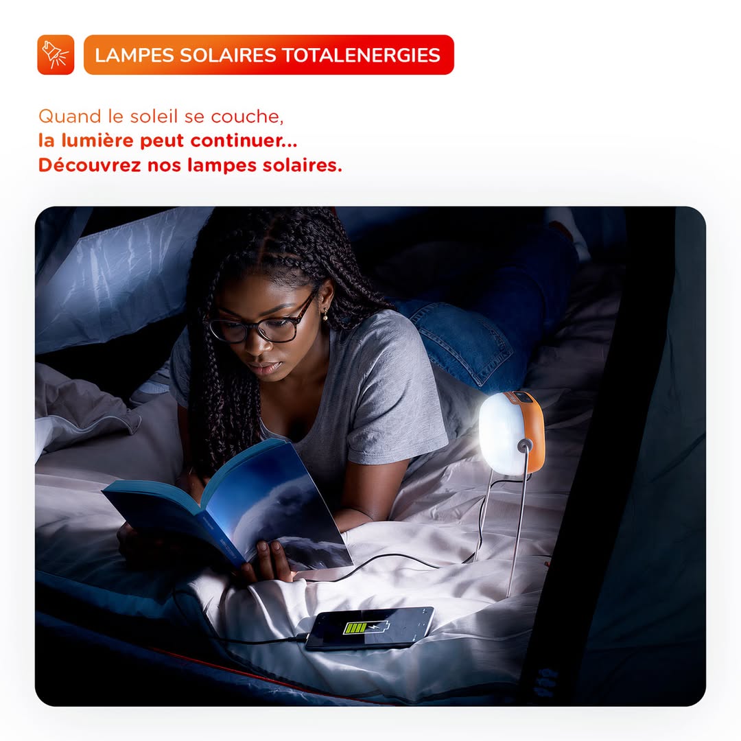 TOTALENERGIES MARKETING RDC SA