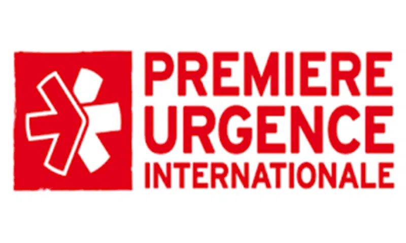PREMIERE URGENCE INTERNATIONALE